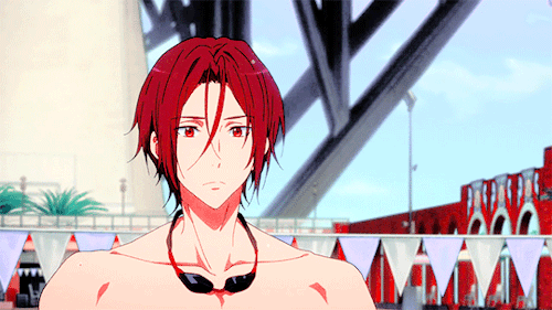 bakkugo:❝…Rin-kun?❞