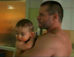 romy7:  Oh, lemme get you a towel! 
