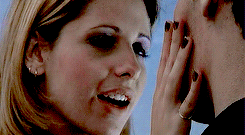 jane-villanueva:  buffy summers appreciation week ♡ day six: favorite season. “Buffy