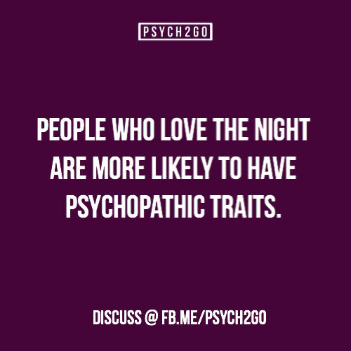daddydomdoneright:  psych2go:  Source  *Cough cough*