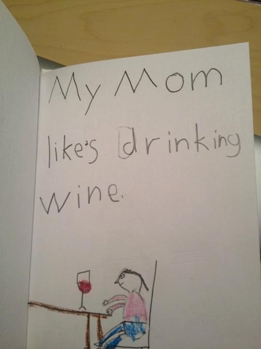 theoddsideofme:  nevver: Mother’s Day in the real world Wrong. Moonshine