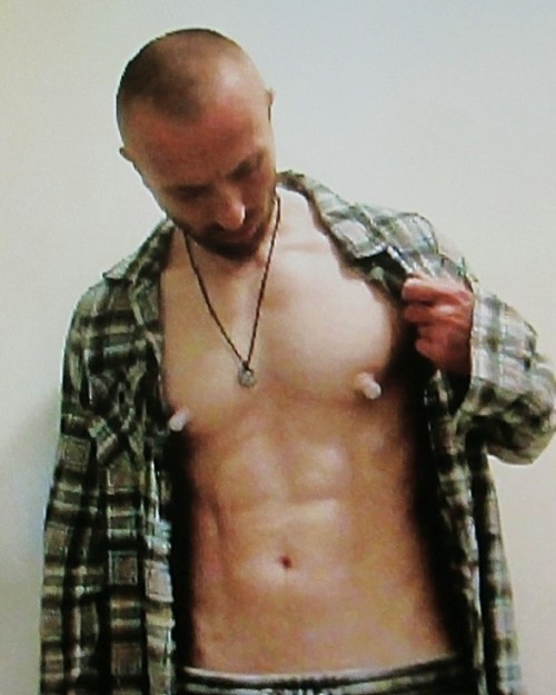 Nipplemania