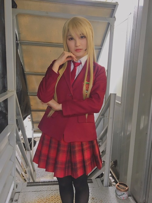 秋元さん