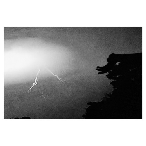 XXX // summoning storms // photo