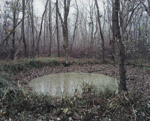 nevver:Bomb craters, Henning Rogge