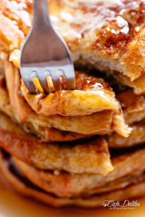 foodffs:French Toast Follow for recipes Is this how you roll?