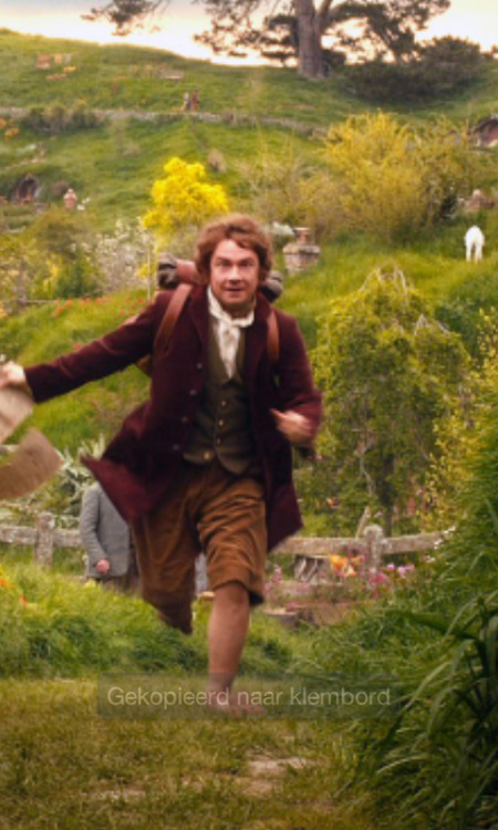 runninggreenie:He thought we wouldn’t notice, but we did