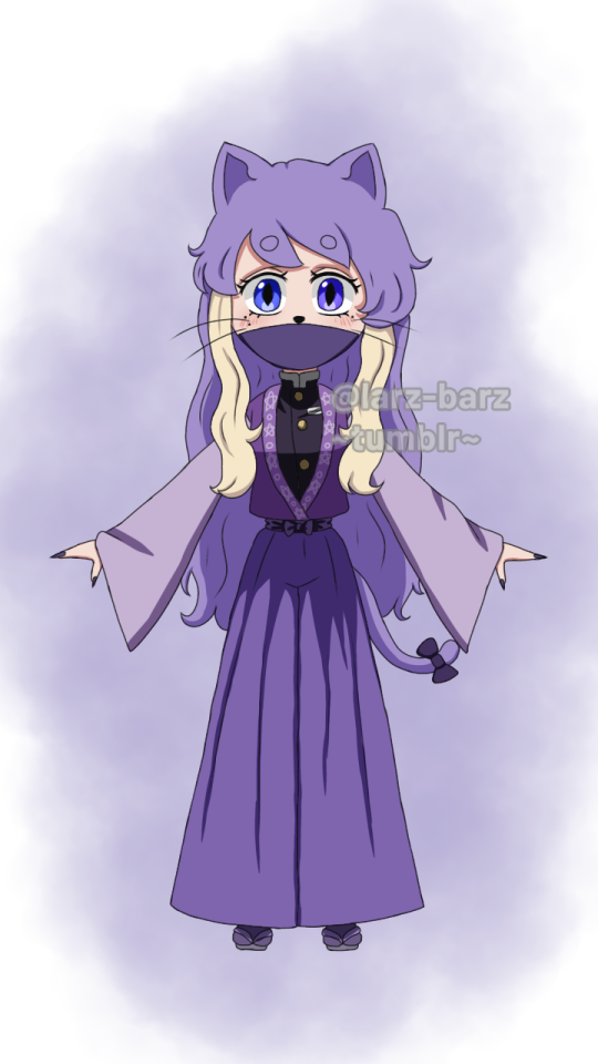 Hehe New Art Style And A Kinda Redesign !! :D