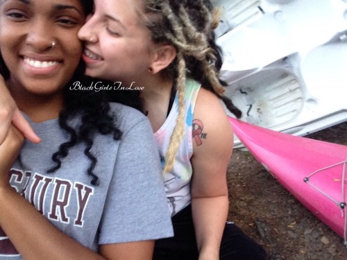blackgirlsinlove:  ❤❤❤