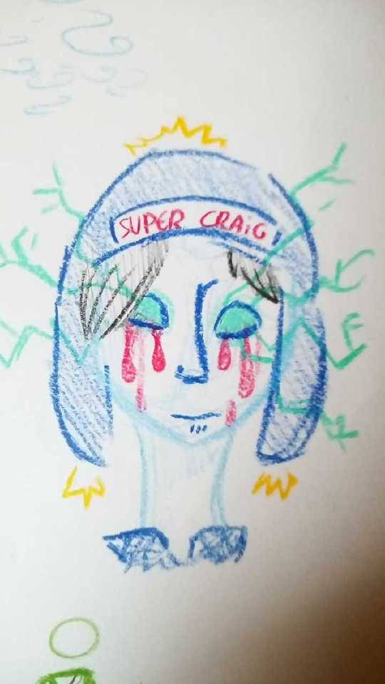All My Drawings Of Fractured But Whole ... 