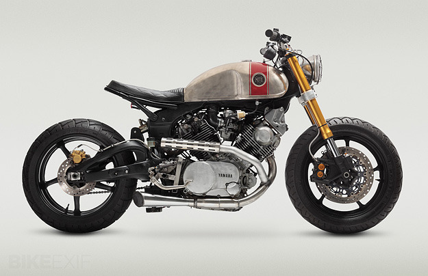 twowheelcruise:  life on a motorcycle