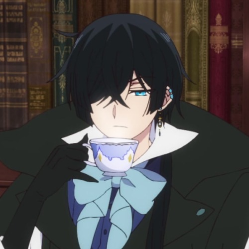 vanitas no carte matching iconslike/reblog if you save