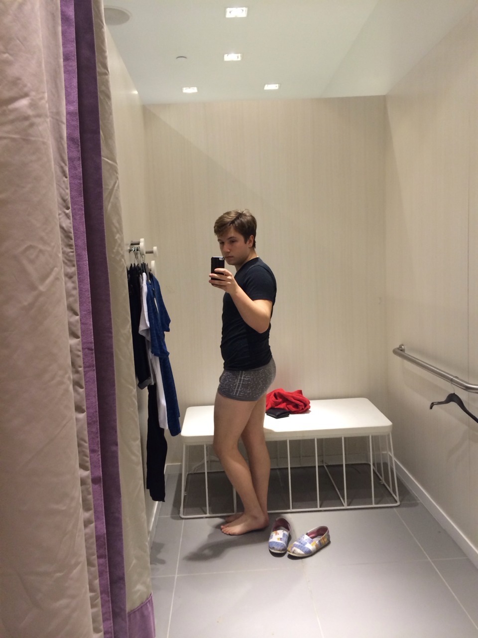 really extra gay