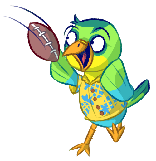 bird-lore