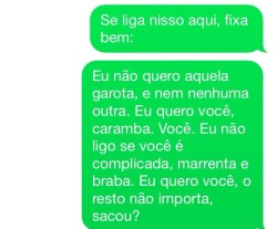 pdeputinha:  Isso existe?  Existe sim.Minha esposa é mais velha e sempre teve cisma com isso, q eu ia largar ela por uma mais nova, então mostrei pra ela q eu amava ela, não importava a idade ou nada, só importava ter ela ao meu lado.