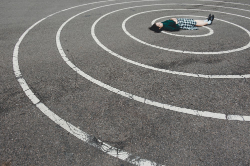 se17enteen:   	Untitled by SamAlive    	Via Flickr: 	Portfolio | Instagram | Tumblr | Facebook   