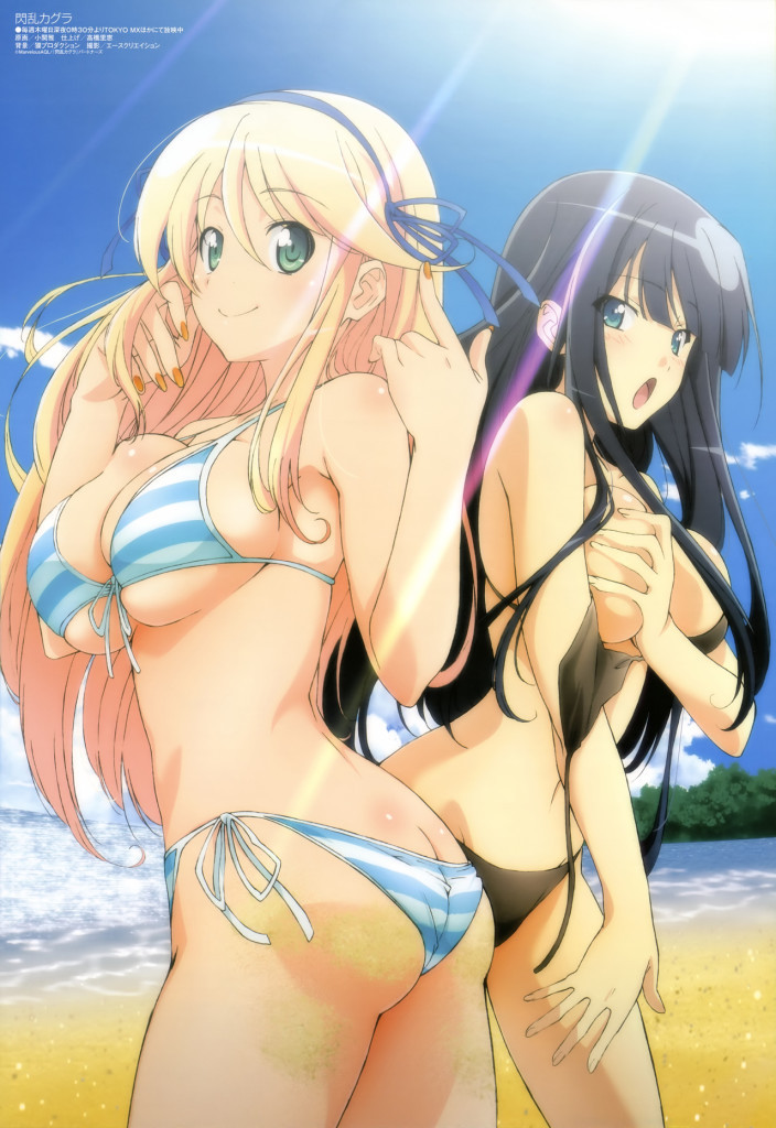 hentaigirlsblog:  Hentai girls like to fuck. At my blog http://hentaigirlsblog.tumblr.com/