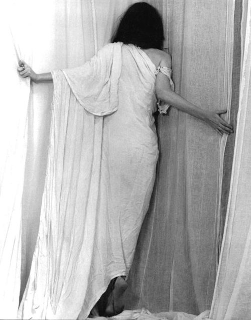 pattismithandrobertmapplethorpe: Patti Smith, Still moving 1978 © Robert Mapplethorpe Foundatio