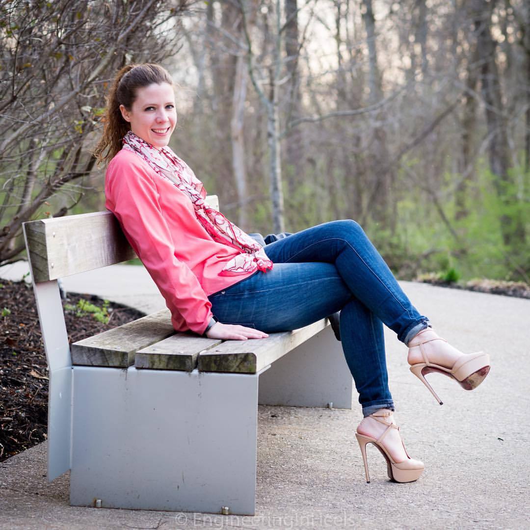 EngineeringInHeels