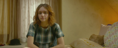 hirxeth:Me and Earl and the Dying Girl (2015) dir. Alfonso Gomez-Rejon