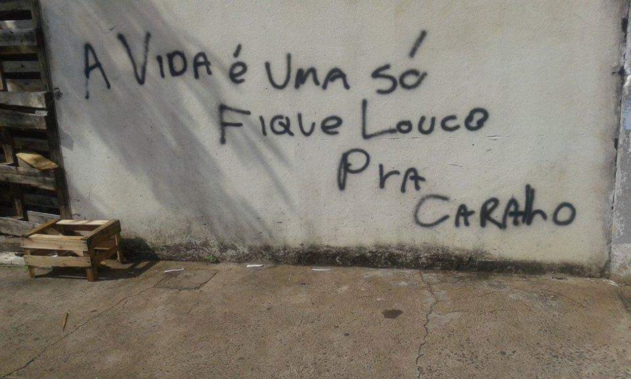 Na Melhor Vibe