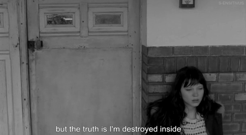 I’m glad that I’m still here