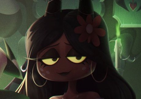 #moxxie’s mom on Tumblr