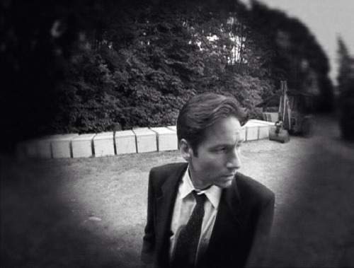 modernloglady:The X-Files: Unruhe (S4E4)