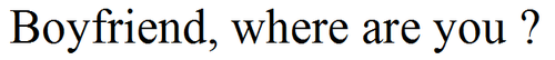 my-teen-quote:  Are you a teen? This blog is just for you! 