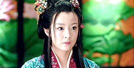 iwasthylaonce:Nirvana in Fire↳ Episode 16