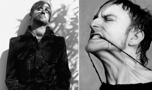 BEN FOSTER - ACTEUR