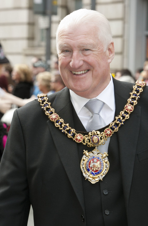 pourunhomme: Cllr Paul Murphy Handsome