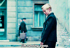 but i knew him;