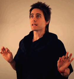 LOVE LUST FAITH + DREAMS