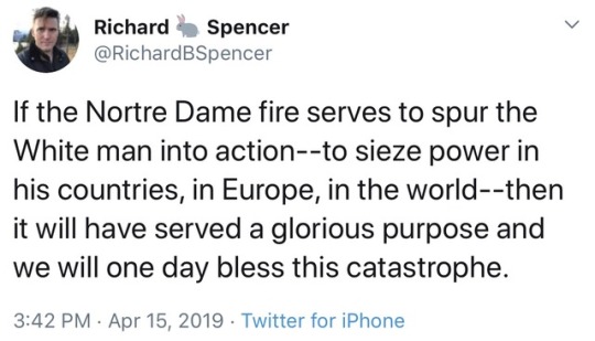 reverseracism:  The White Supremacists are at it again. Please be safe everyone.