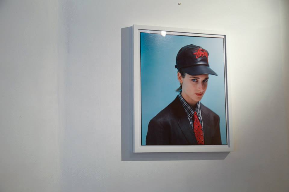 stussyvancouver:  STUSSY 35TH ANNIVERSARY TRUNK SHOW IN PARIS