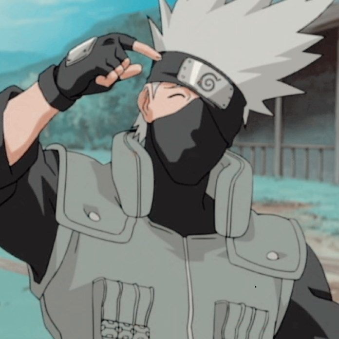 POR QUE O PAI DE KAKASHI TIROU A PRÓPRIA VIDA? #kakashi #naruto