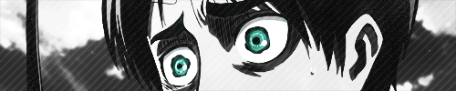 earthalchemist:     Eren Jaeger - Eyes     His eyes are gorgeous