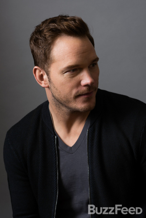 buzzfeedceleb - The cast of Guardians of the Galaxy, shot by Macey...