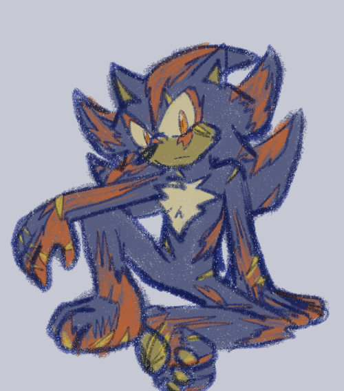 SatBK Concept: Asymmetrical Red Streaks OnLancelot!