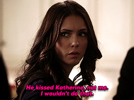 ♡ 365 Days Of Delena ♡ ↳ (298/365) 