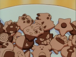 unclefather:  rewatchingpokemon:  BULBASAUR PICKED OUT A BULBASAUR COOKIE  “this is me” 