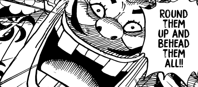 One Piece 945 Tumblr One Piece 945 Tumblr