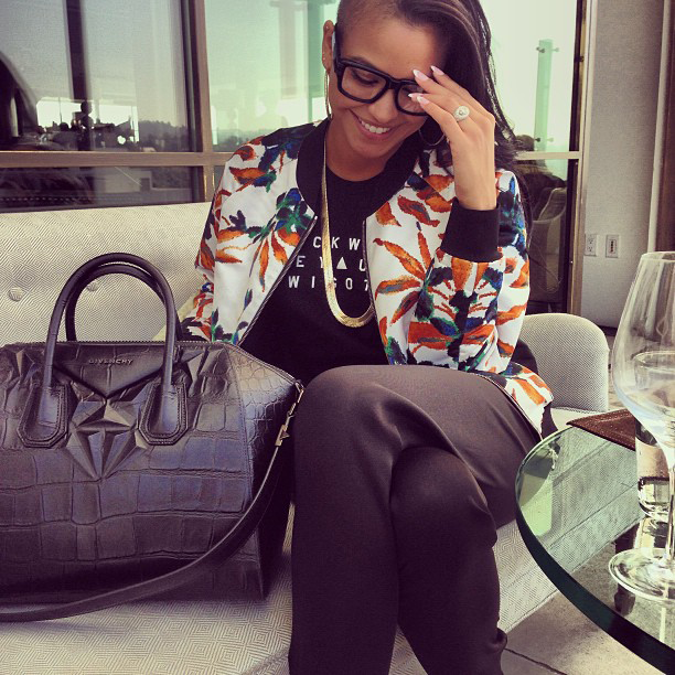 Cassie Fashion Style