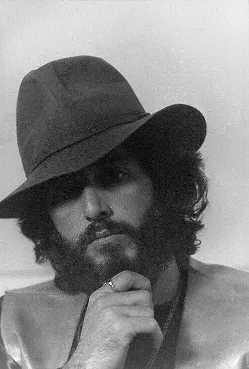 cinemafanclub:  Al Pacino in Serpico (1973)