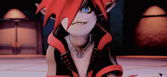limitforms: Some of Sora’s looks in Kingdom Hearts III.