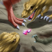 supreme-leader-stoat:teathattast:aimforrest:teathattast:me and the bois GETTIN EVOLVEDwhen