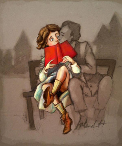 eseotromundo:  Uses for a book.