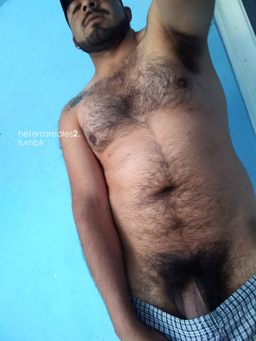 heterosreales2: Eric, macho de barrio hetero porn pictures