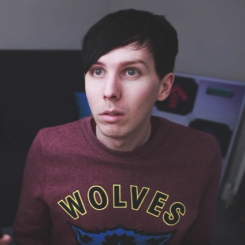 emotional-phan:accidental model phil lester